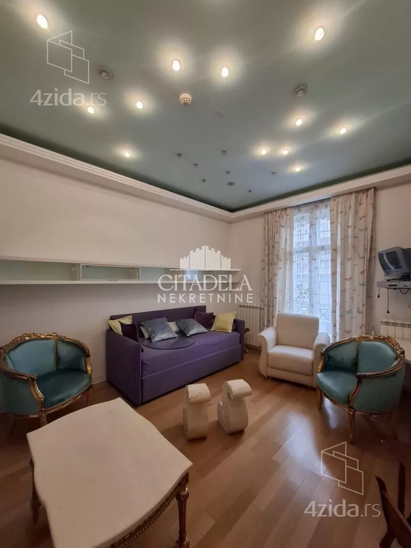 4-etažna kuća | 4zida