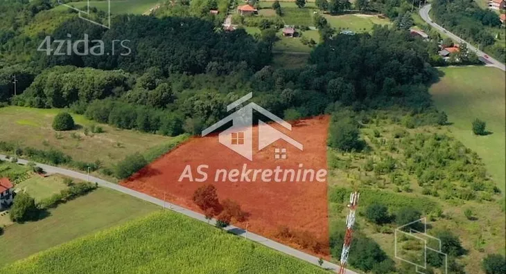 Građevinsko zemljište | 4zida