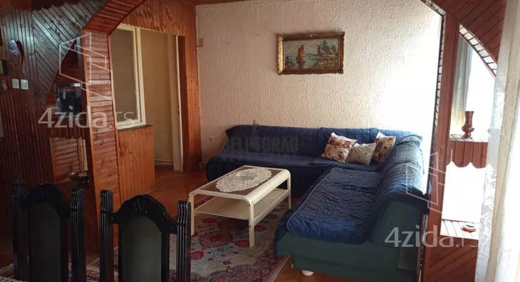 Kuća | 4zida