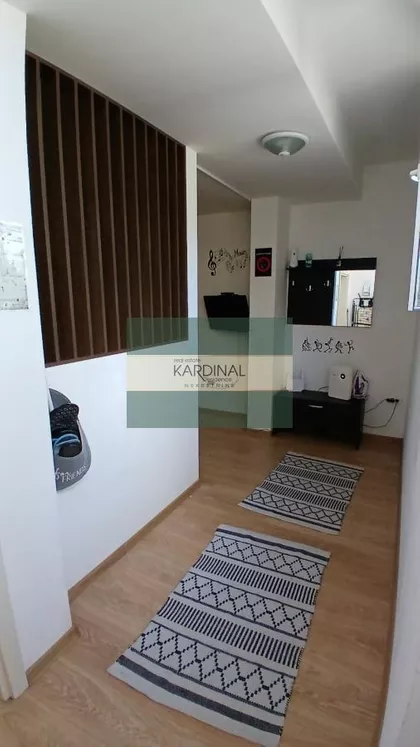 Tavrića Obori | 4zida.rs
