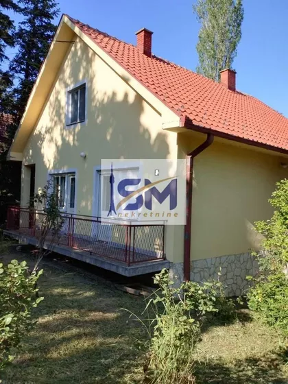 Dobrivoja Jovanovića 8 | 4zida.rs