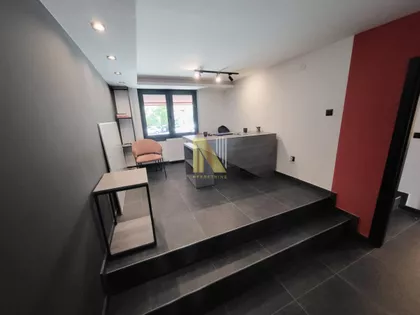 Sajmište | 4zida.rs