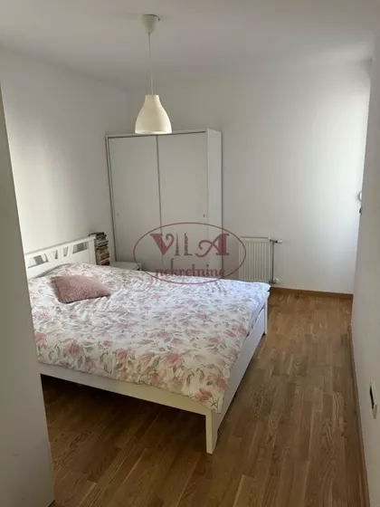 Sajmište | 4zida.rs