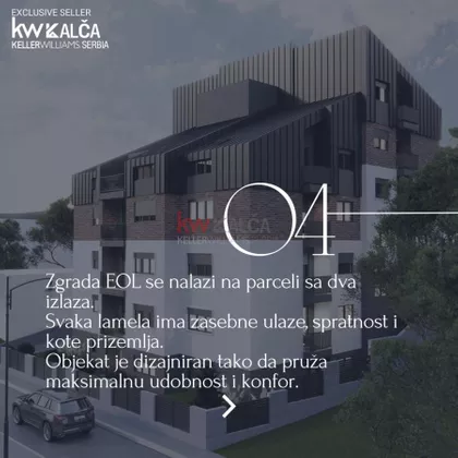 Centar | 4zida.rs