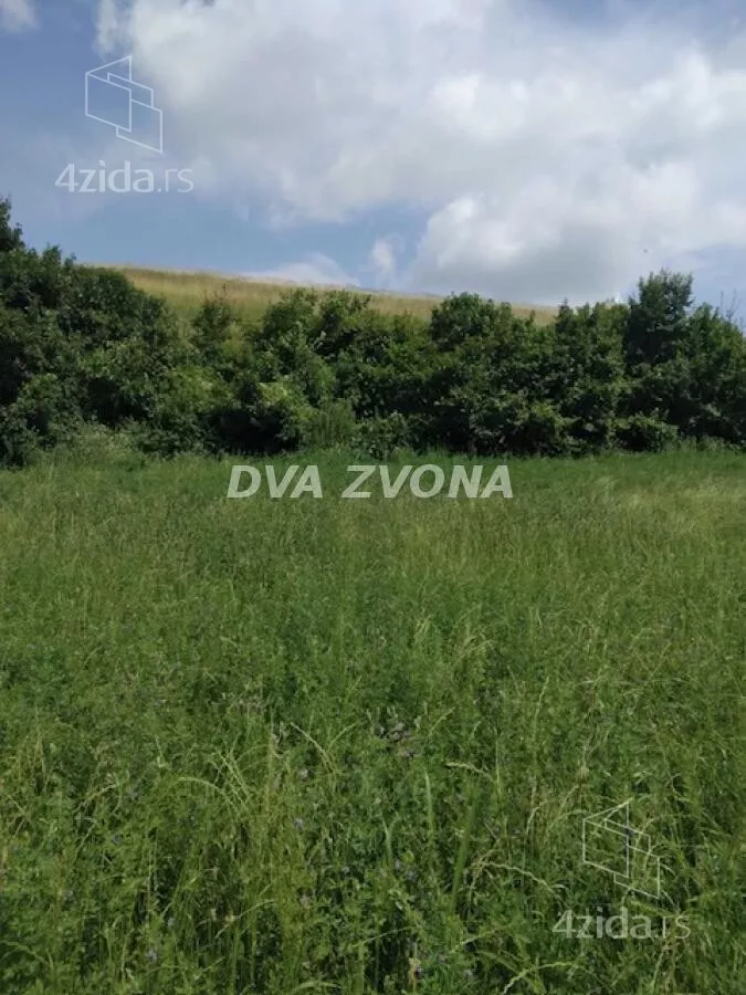 Poljoprivredno zemljište | 4zida