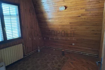 Bavaništanski put | 4zida.rs