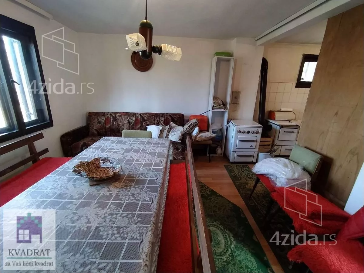 Kuća | 4zida