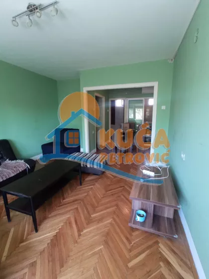 Vožda Karađorđa | 4zida.rs