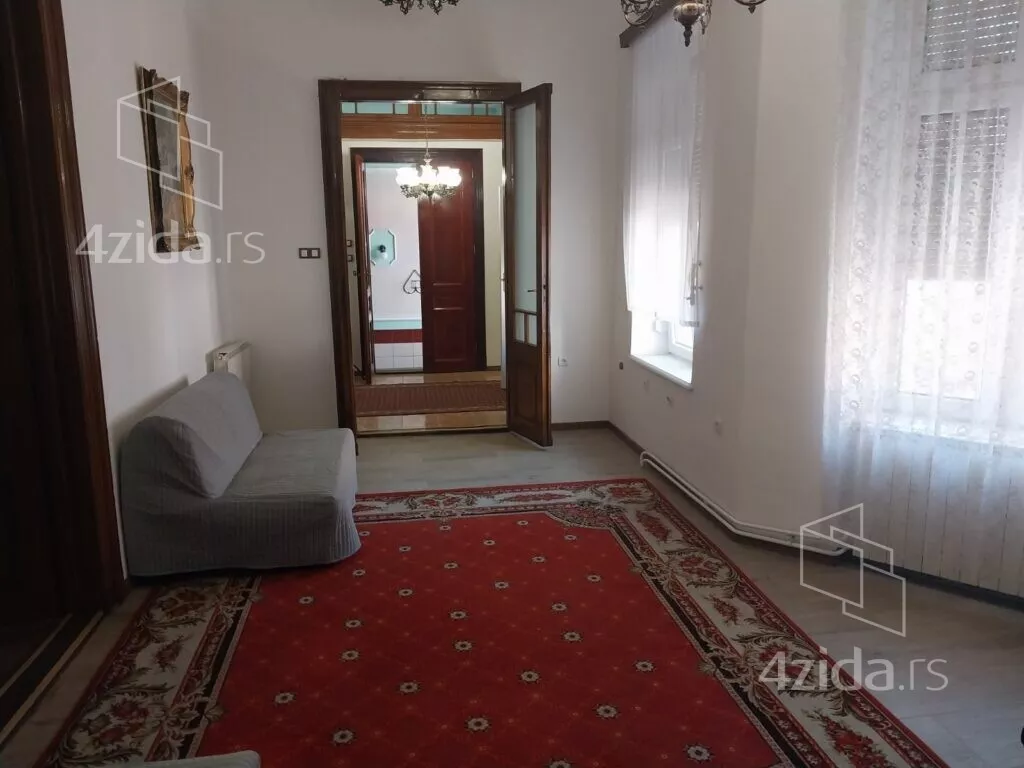 Kancelarija | 4zida