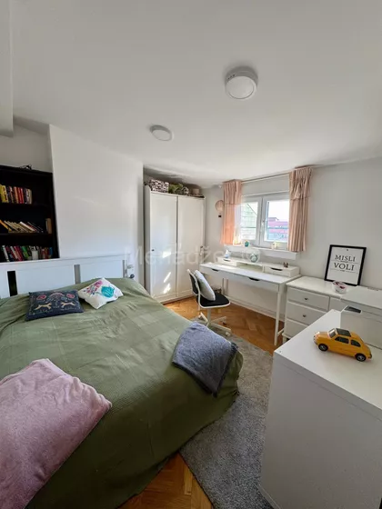 Ratka Mitrovića | 4zida.rs