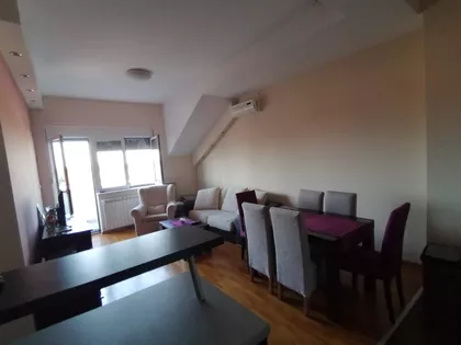 Kneza Mihaila Obrenovića 14 | 4zida.rs