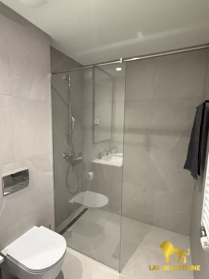 LUKE ĆELOVIĆA TREBINJCA | 4zida.rs