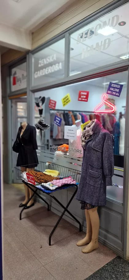 Bulevar Nemanjića 25 | 4zida.rs