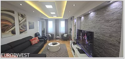 Partizanske Vode | 4zida.rs