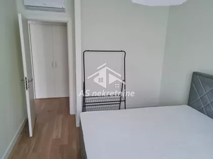 Beograd na vodi | 4zida.rs