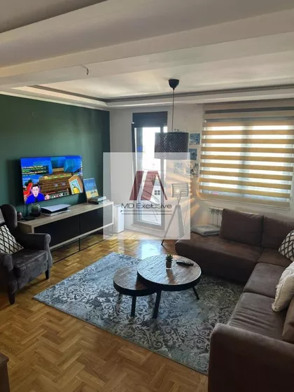 Mirka Lukovića | 4zida.rs