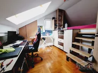 Četvoroiposoban stan | 4zida