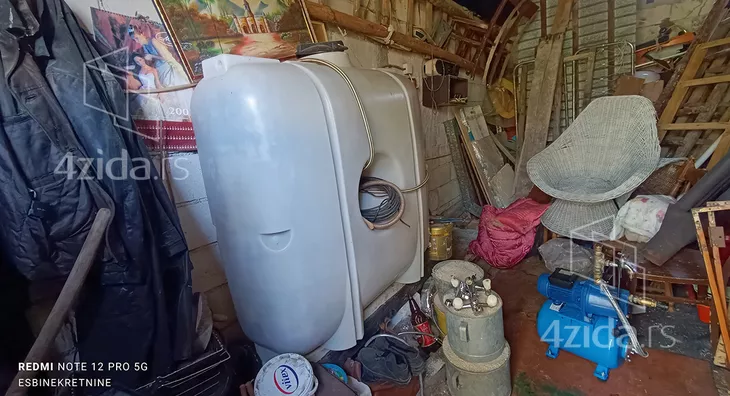 3-etažna kuća | 4zida