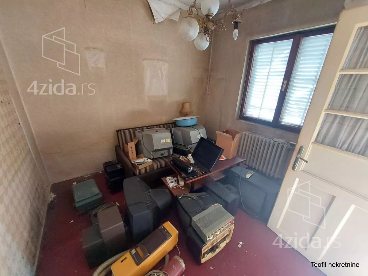 Kuća | 4zida