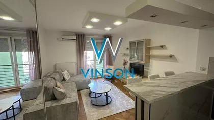 Vojvođanskih brigada | 4zida.rs