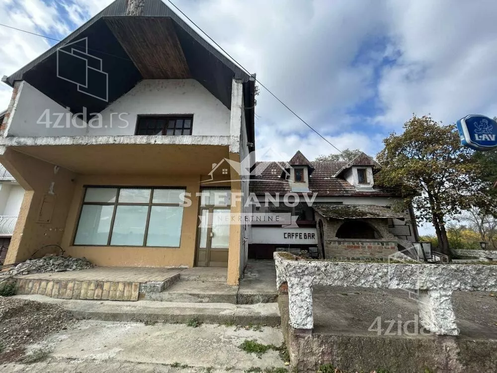 Kuća | 4zida