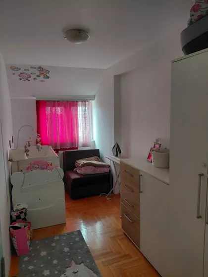 Daničićeva 91B | 4zida.rs