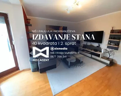 Mokranjčeva | 4zida.rs