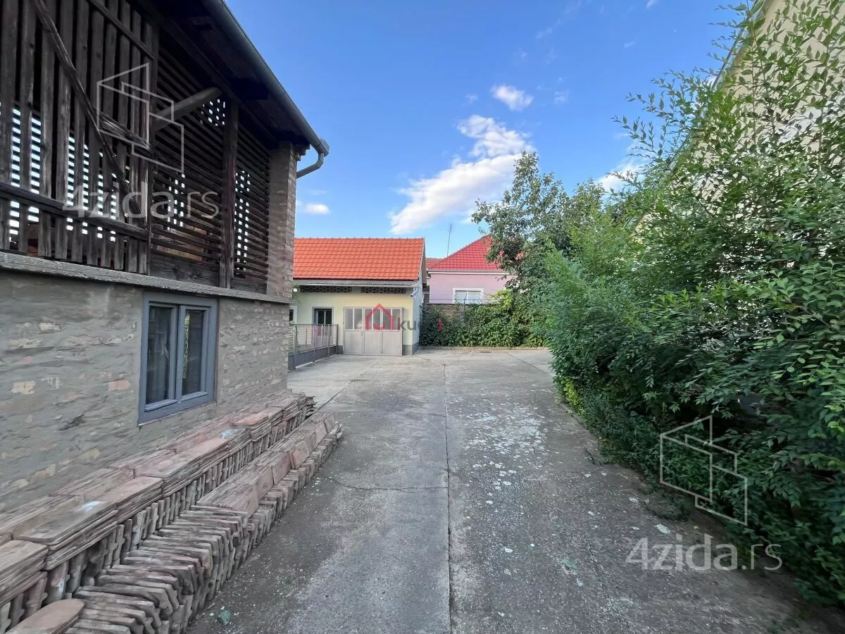 Kuća | 4zida