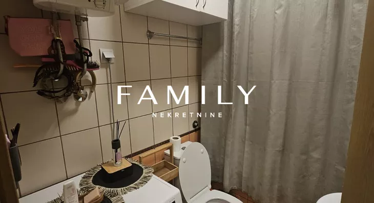 Četvoroiposoban stan | 4zida