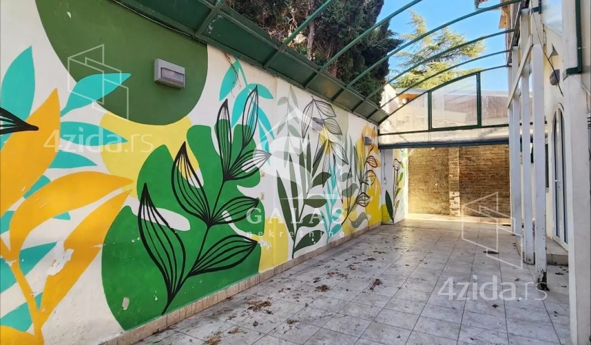 3-etažna kuća | 4zida