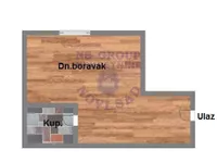 Alibegovac, Petrovaradin, Gradske lokacije, Novi Sad | 4zida.rs