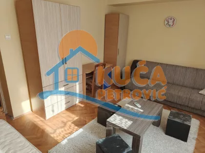 Obilićev venac | 4zida.rs