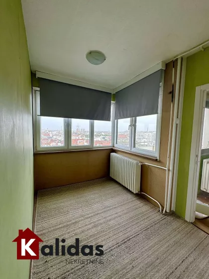 Bulevar Oslobođenja | 4zida.rs