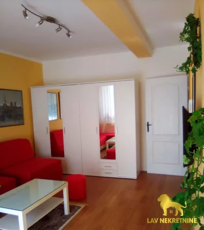 KORNELIJA STANKOVIĆA | 4zida.rs