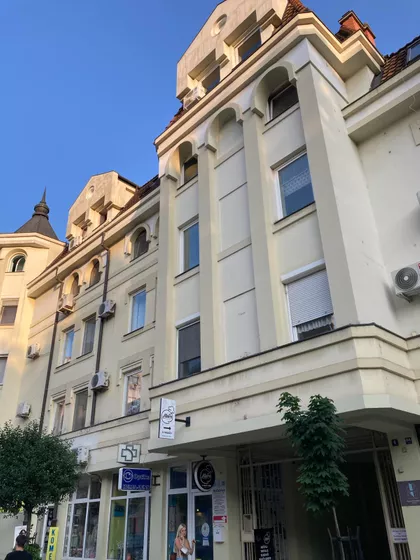 Centar 1 | 4zida.rs