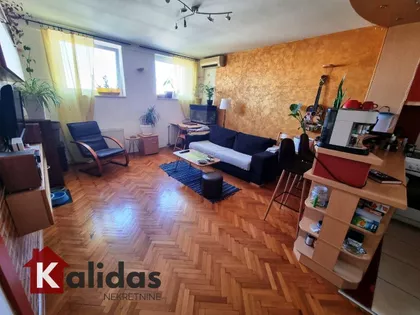 Sajmište | 4zida.rs