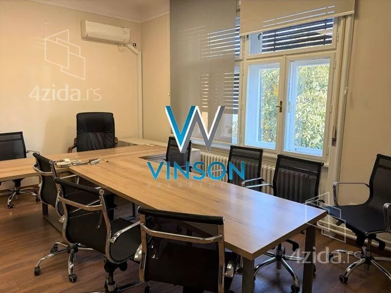 Kancelarija | 4zida