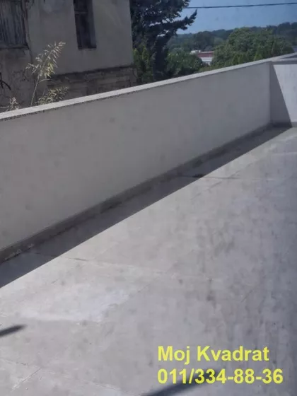Karpoševa | 4zida.rs