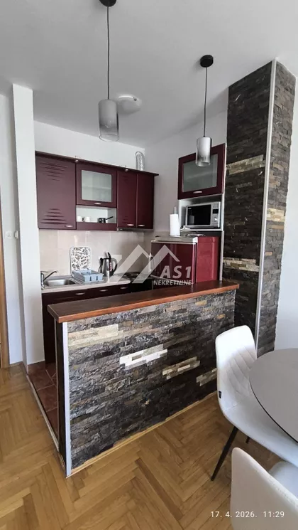 Branislava Nušića | 4zida.rs