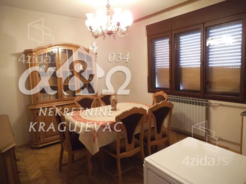 3-etažna kuća | 4zida