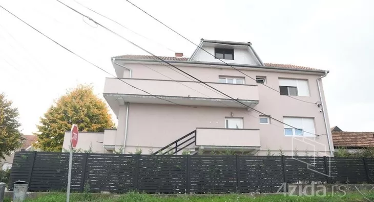 3-etažna kuća | 4zida