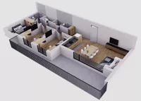 Podbara, Gradske lokacije, Novi Sad | 4zida.rs | 4zida.rs