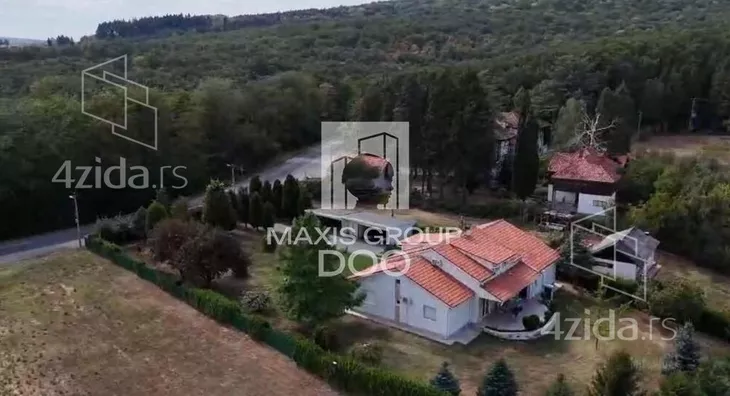Kuća | 4zida