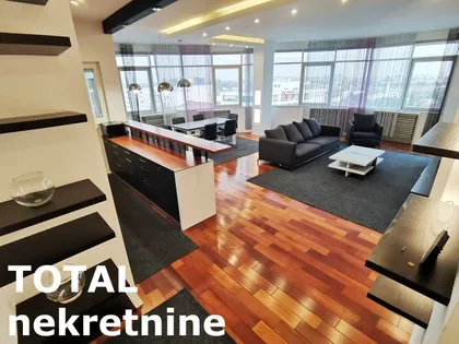 Bulevar Evrope | 4zida.rs