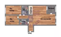 Sajmište, Gradske lokacije, Novi Sad | 4zida.rs | 4zida.rs