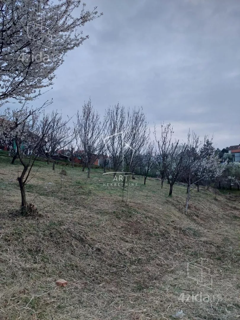 Građevinsko zemljište | 4zida