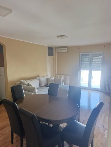 Ljubisava Andrića 1/5 | 4zida.rs