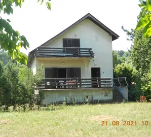 Smederevski put, Grocka opština, Beograd, dvoetažna | 4zida.rs