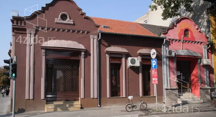 Poslovni prostor | 4zida