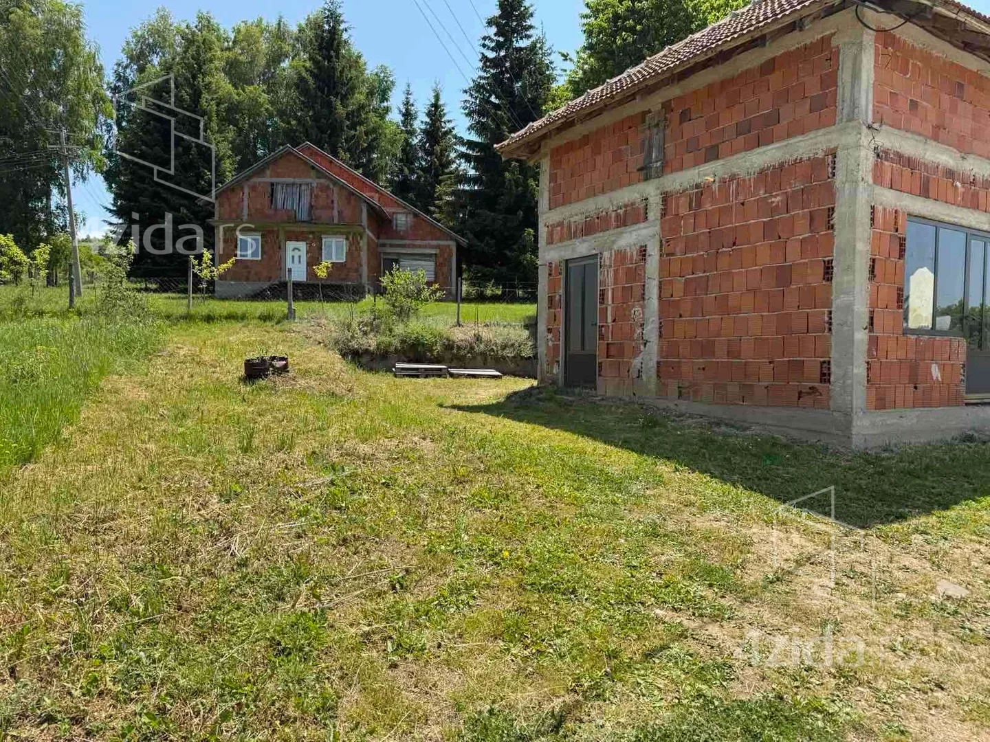 2-etažna kuća | 4zida